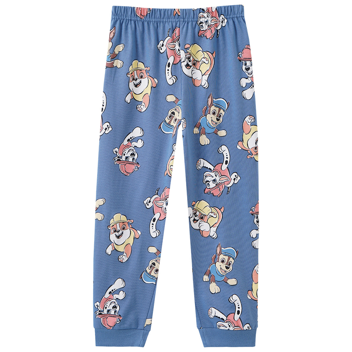PAW Patrol Schlafanzug mit Allover-Motiv