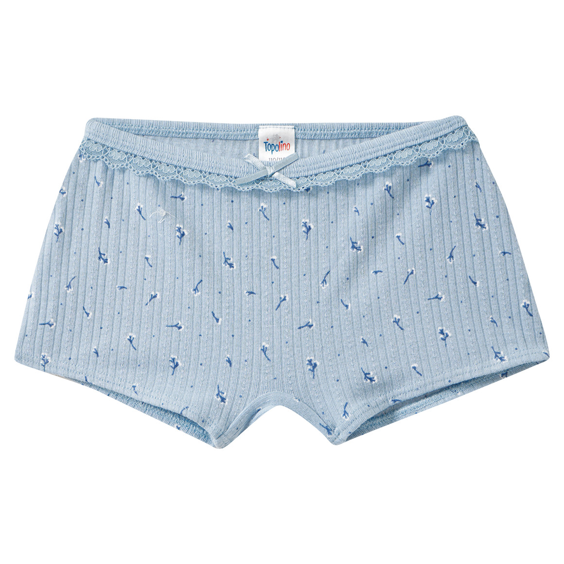 3 Mädchen Pantys im Set