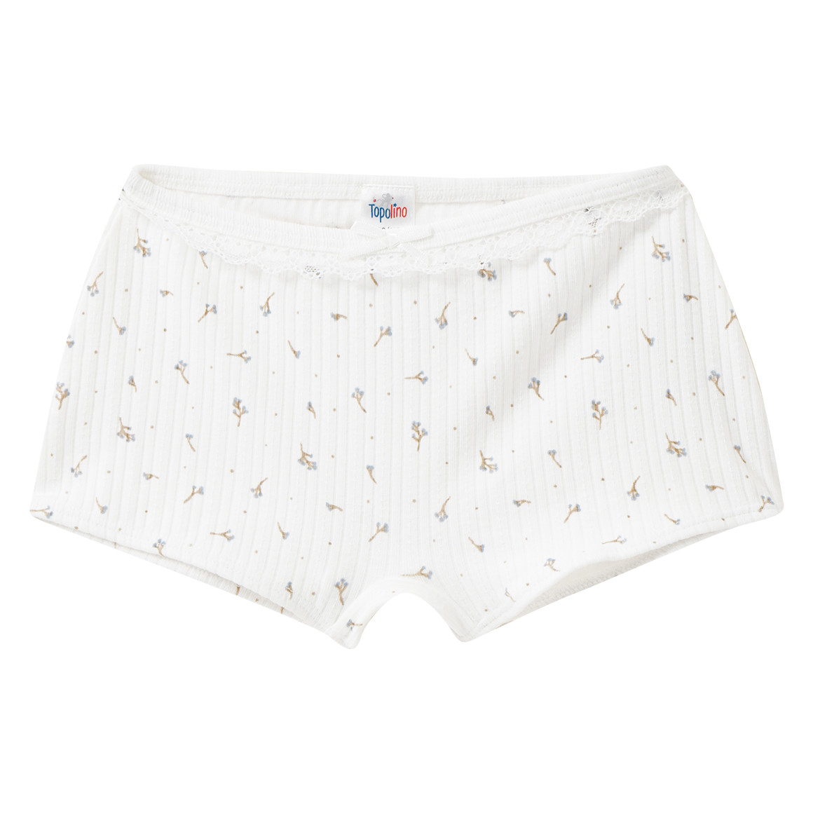 3 Mädchen Pantys im Set