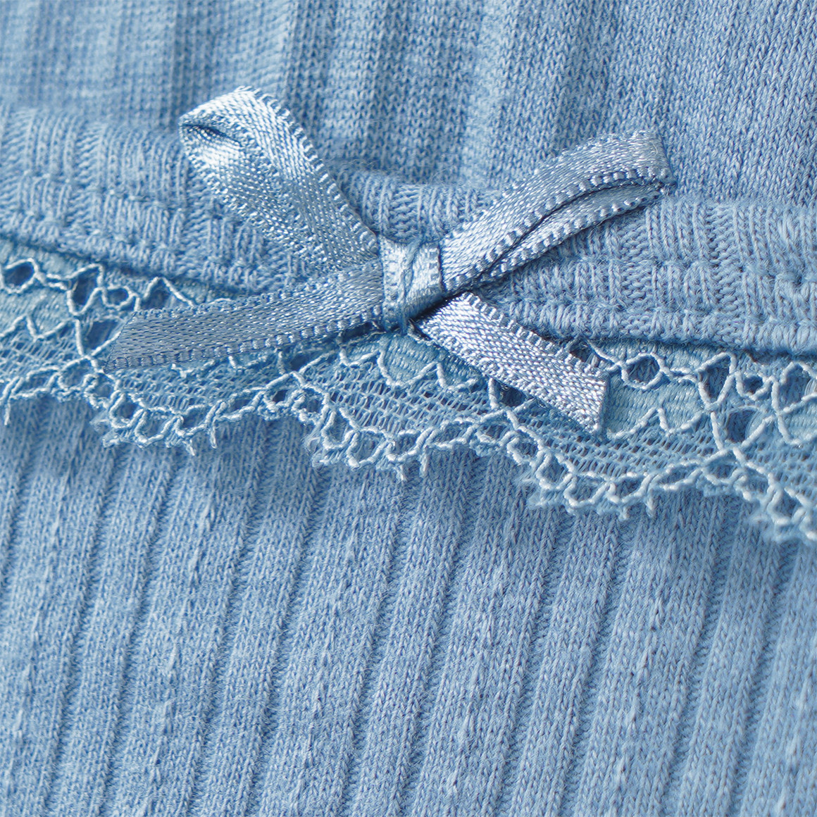 3 Mädchen Pantys im Set