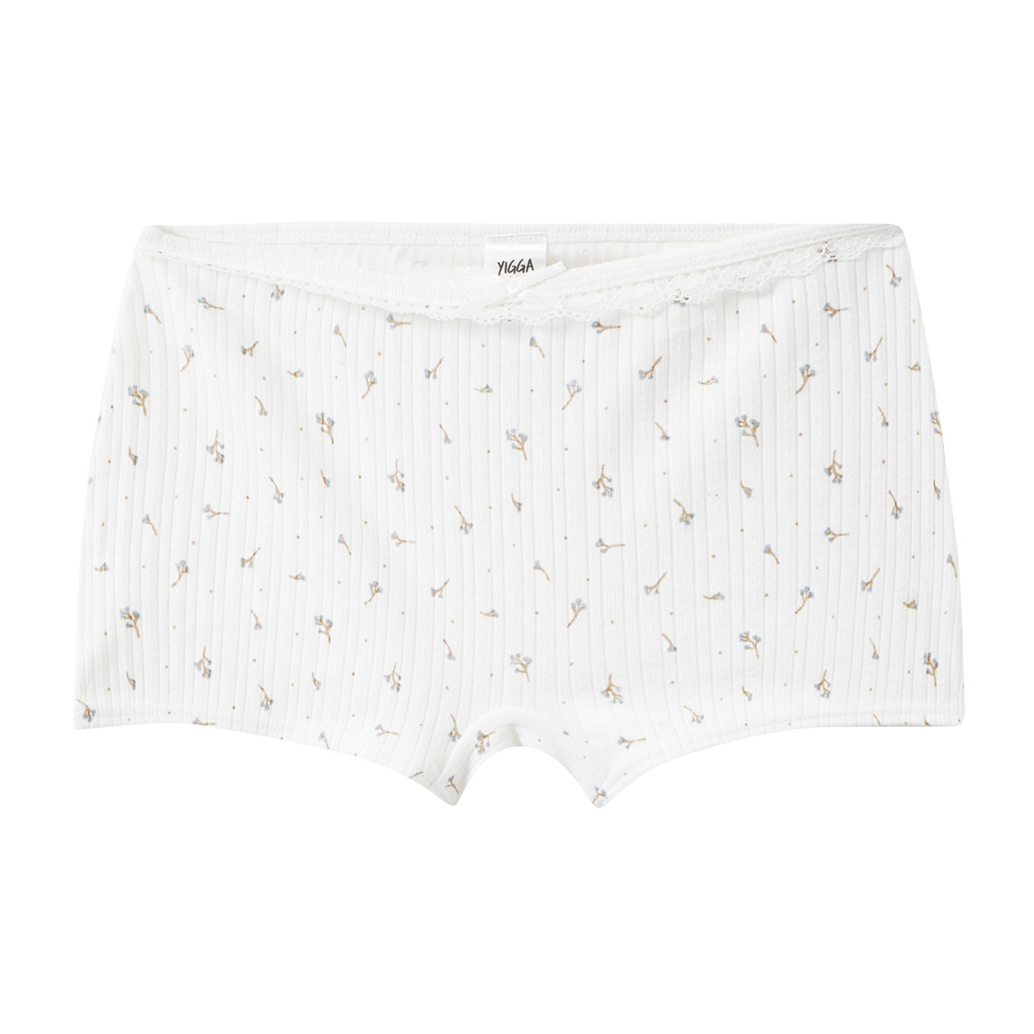 3 Mädchen Pantys im Set