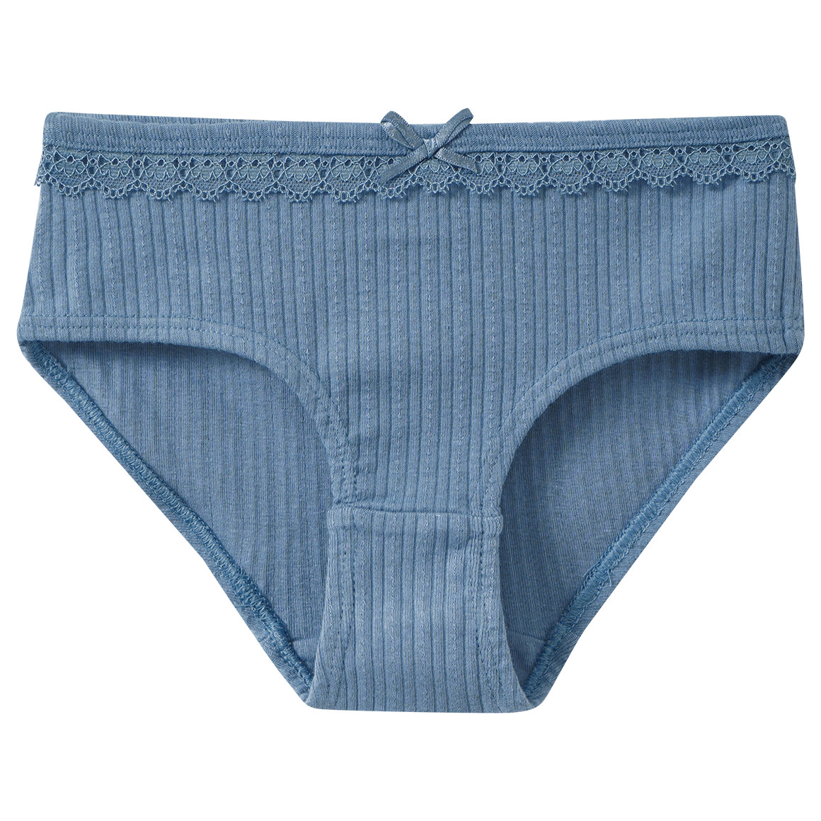 3 Mädchen Slips im Set