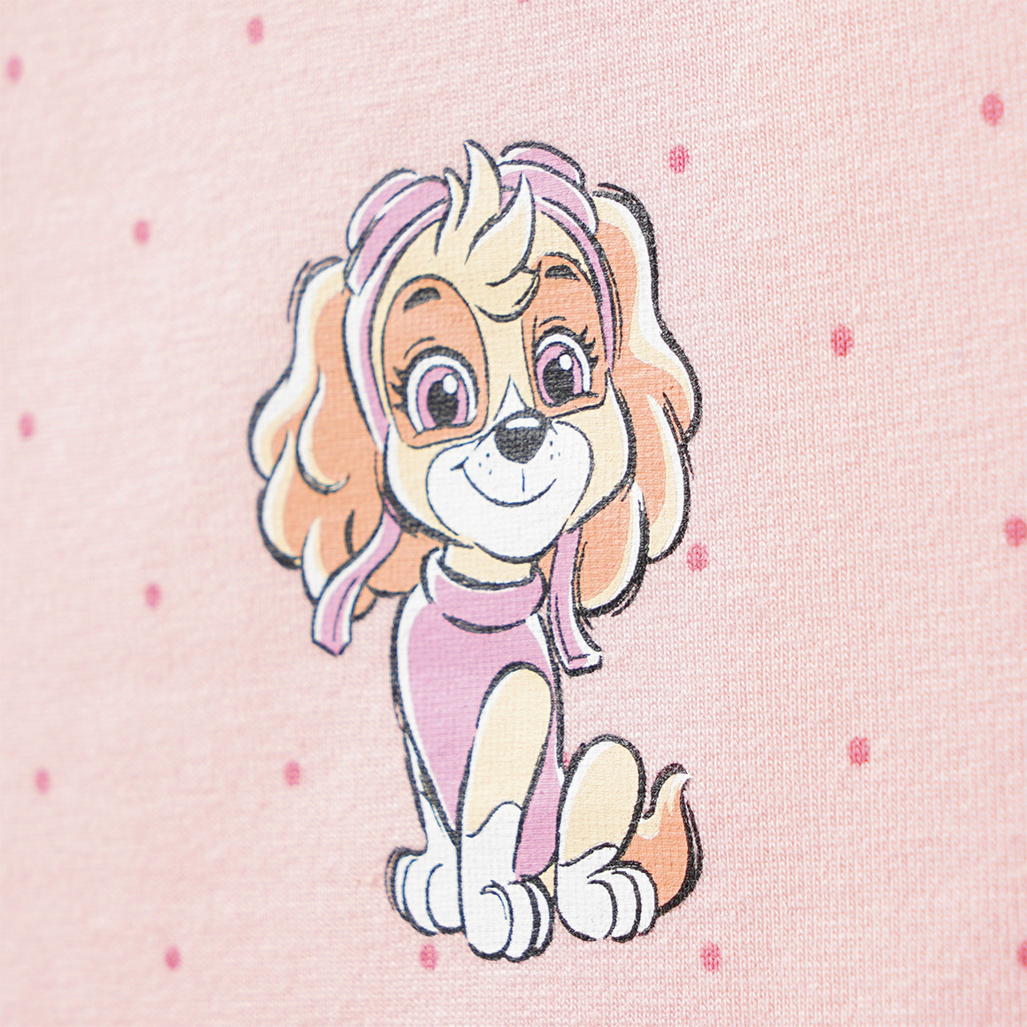 2 PAW Patrol Unterhemden aus Bio-Baumwolle