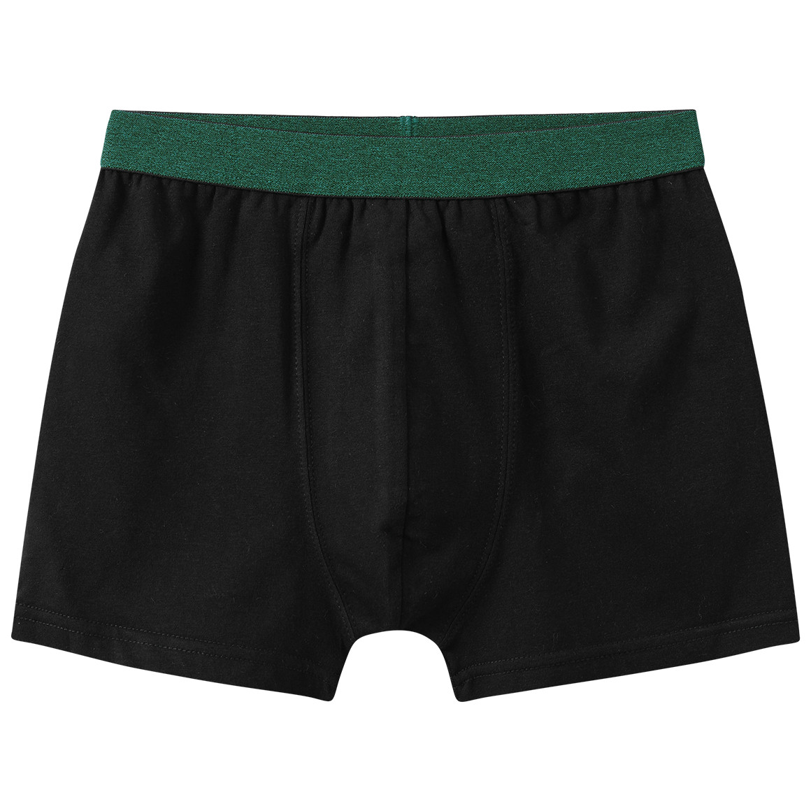 3 Jungen Boxer im Set