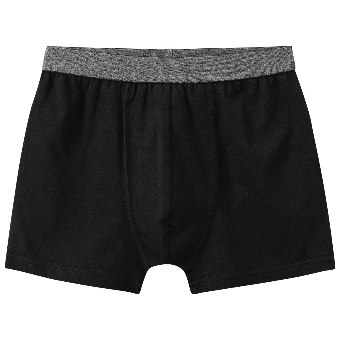 3 Jungen Boxer im Set