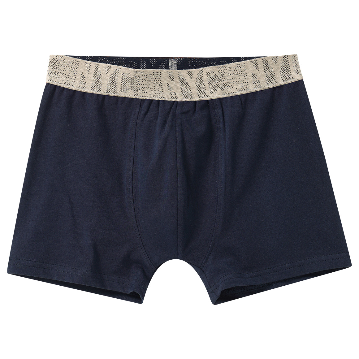 3 Jungen Boxer im Set