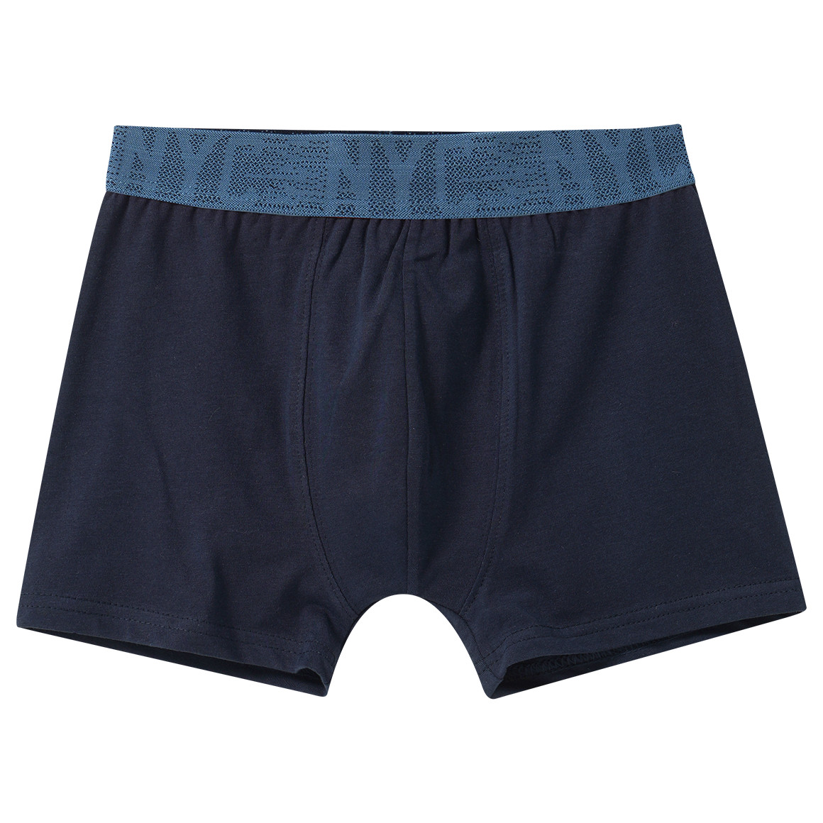 3 Jungen Boxer im Set