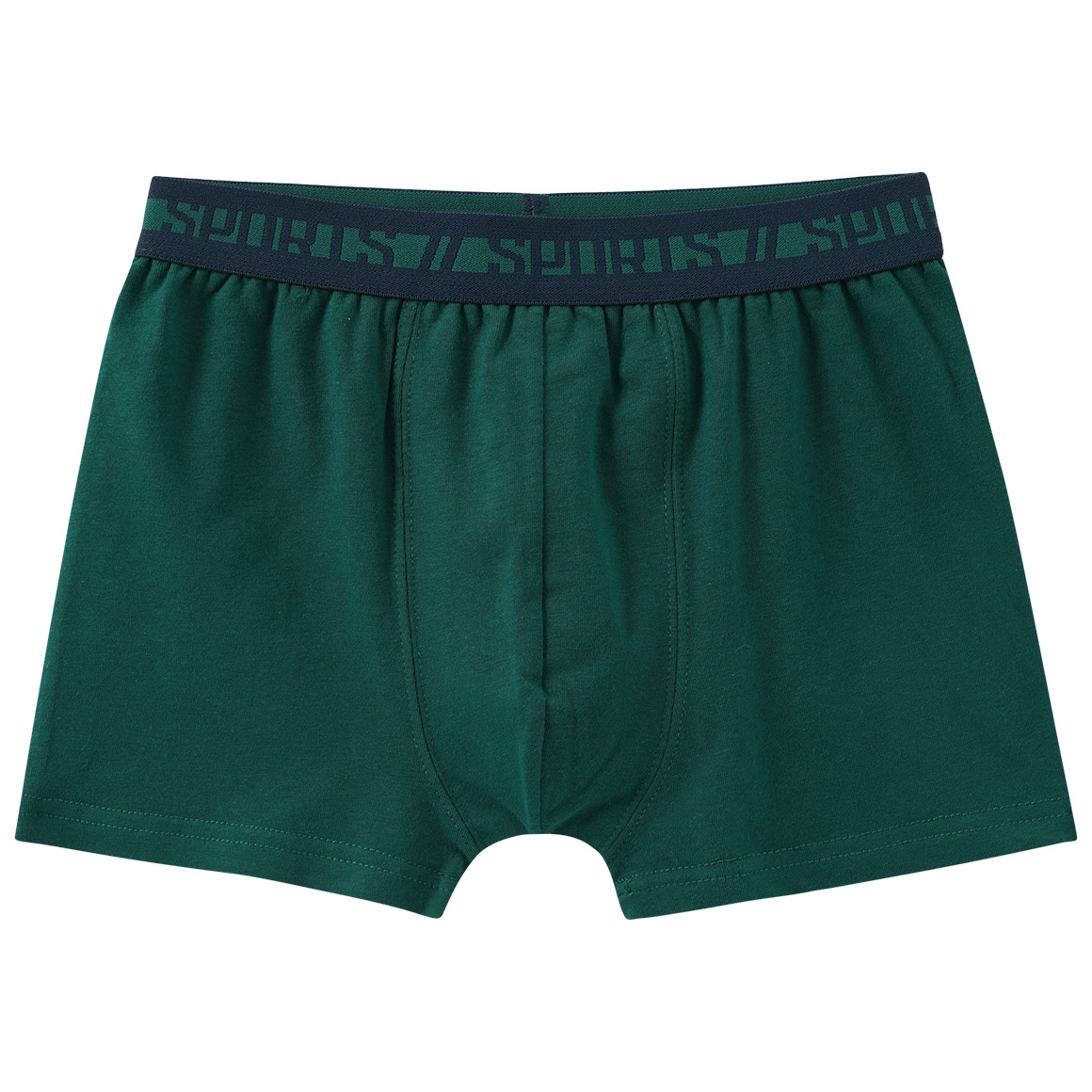 3 Jungen Boxer im Set