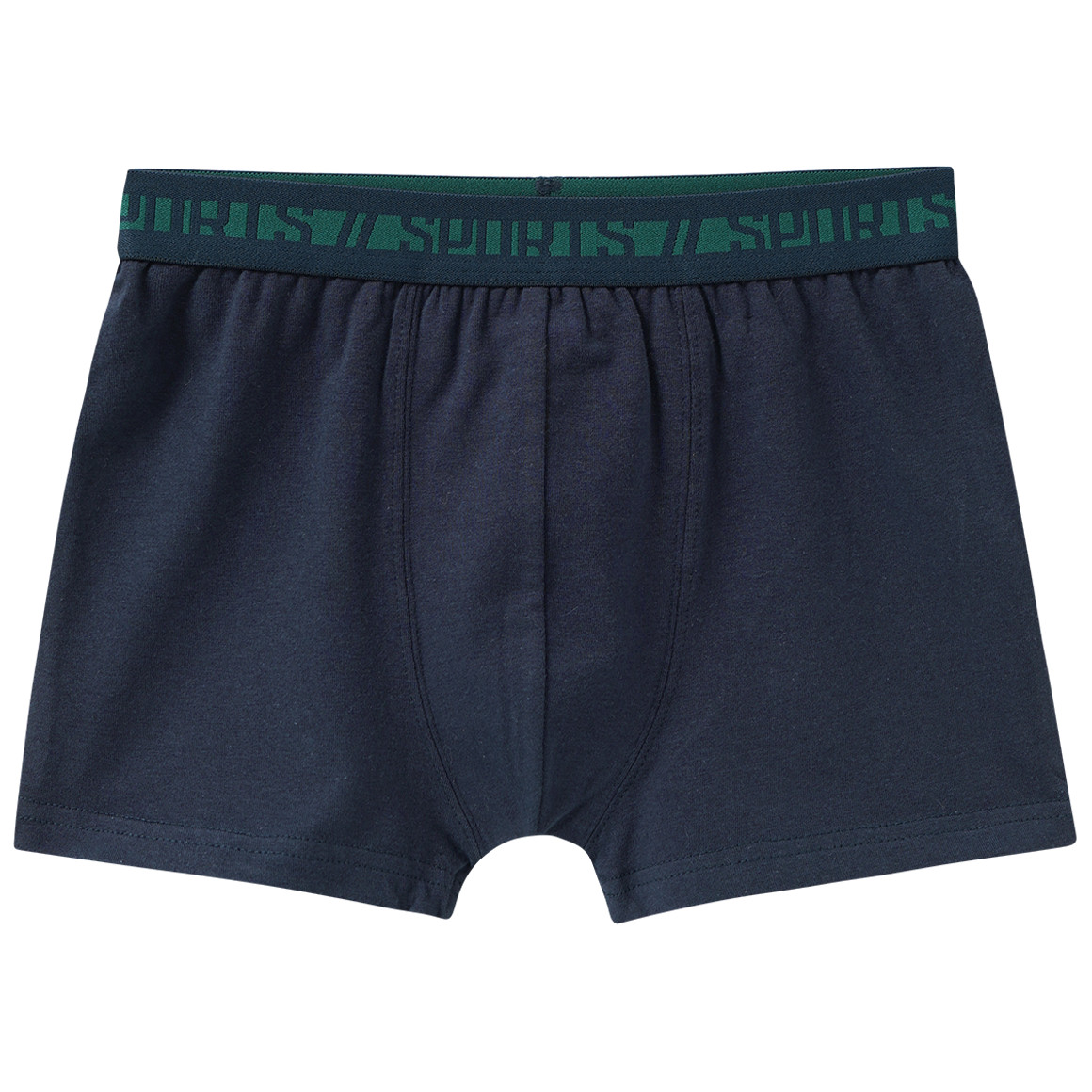 3 Jungen Boxer im Set