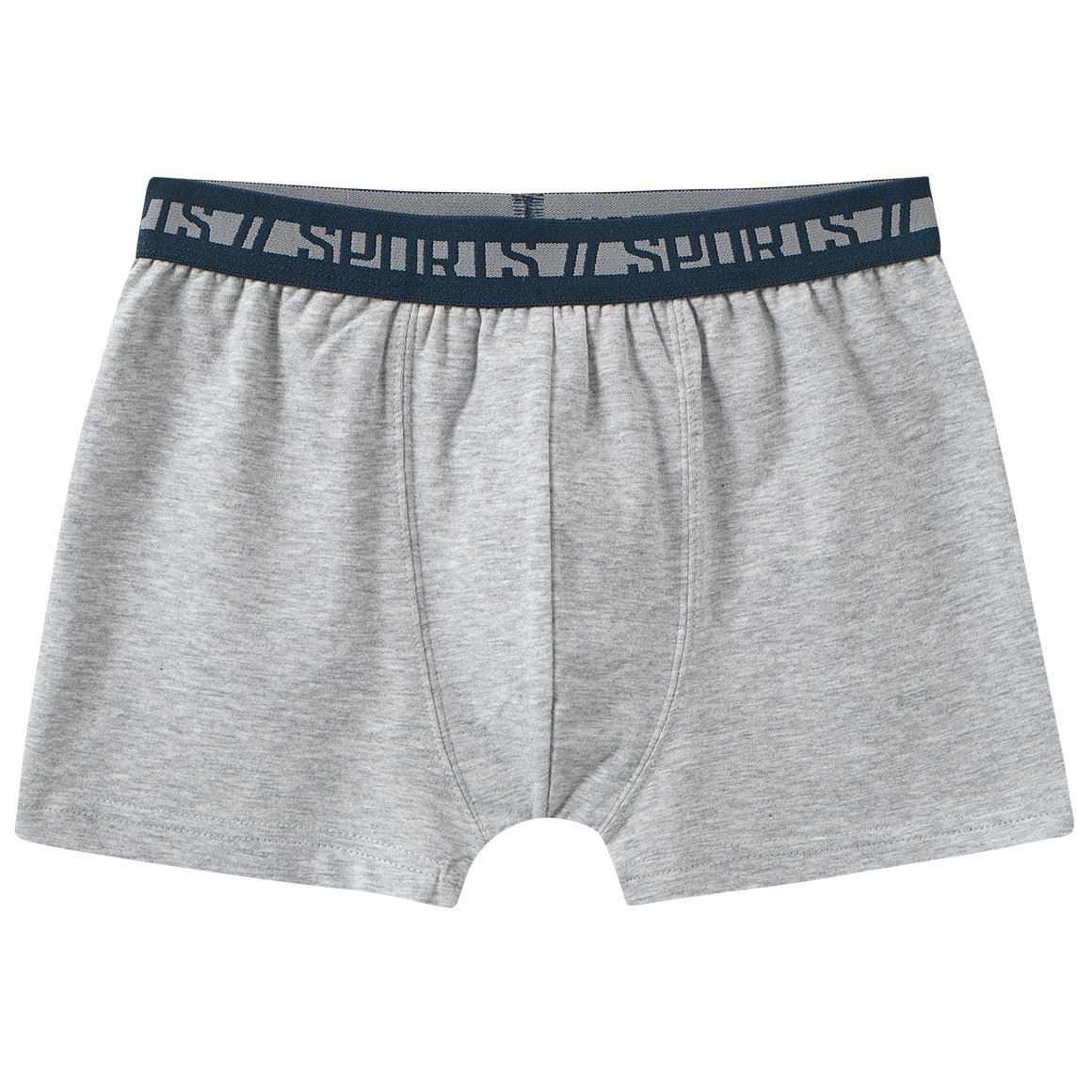 3 Jungen Boxer im Set