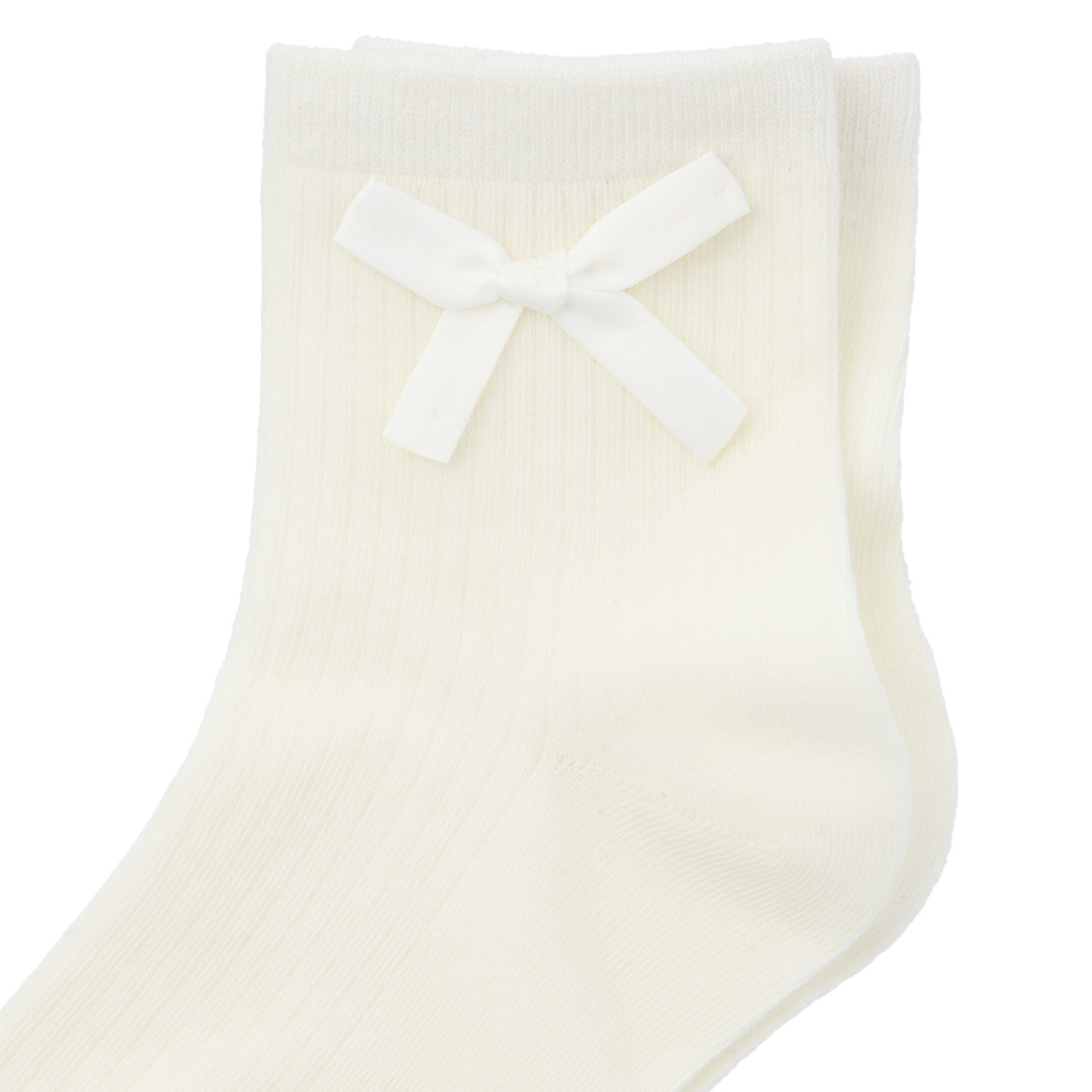 1 Paar Damen Kurzsocken mit Bio-Baumwolle