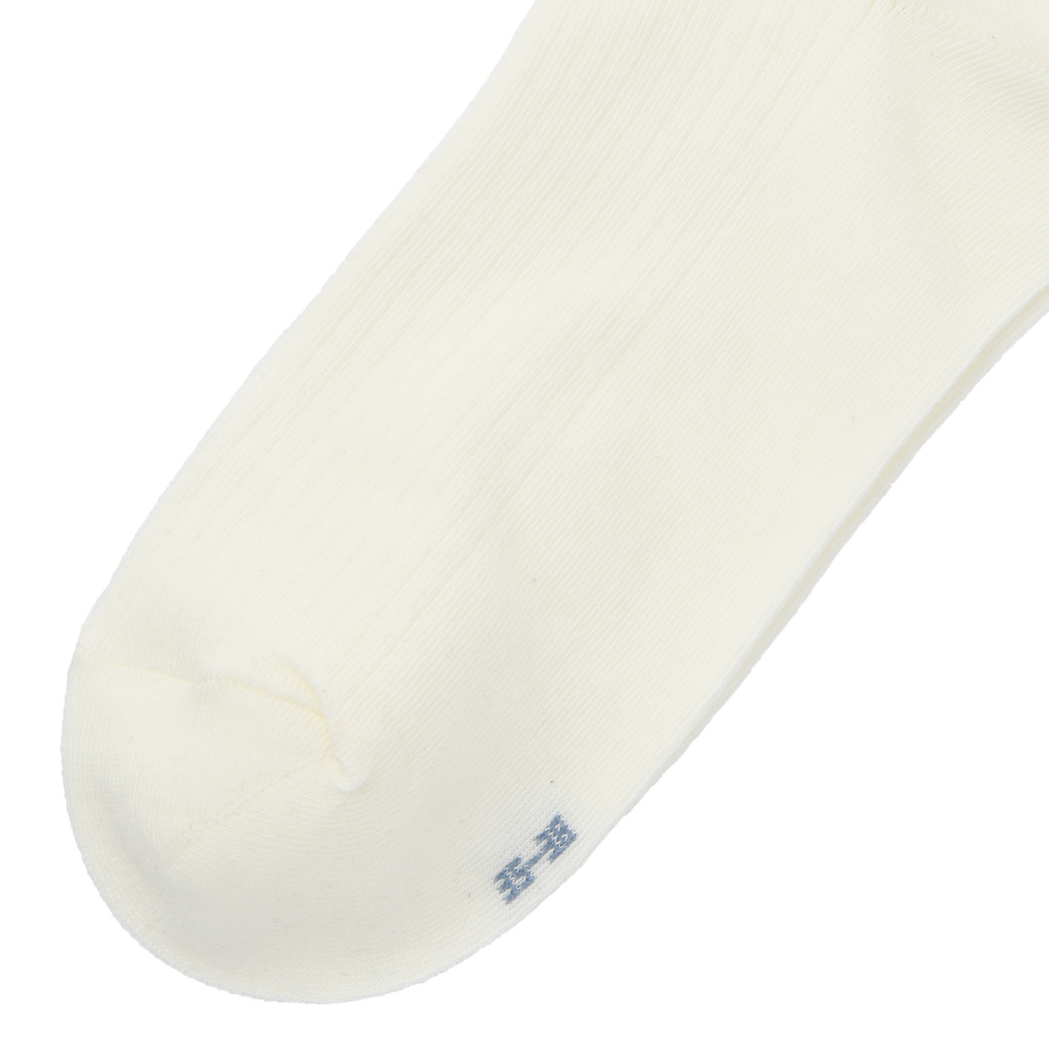 1 Paar Damen Kurzsocken mit Bio-Baumwolle