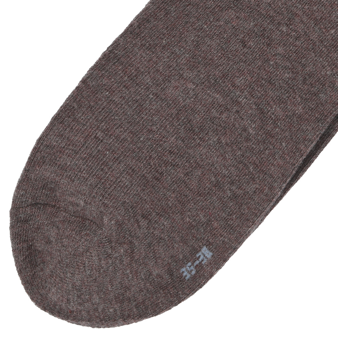 1 Paar Damen Kurzsocken mit Bio-Baumwolle