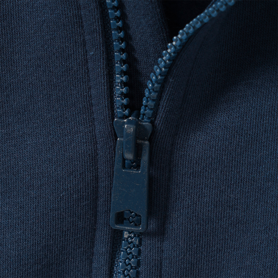 Mädchen Sweatjacke mit Kapuze