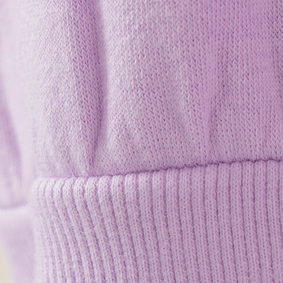 Mädchen Sweatshirt mit Pferde-Motiv
