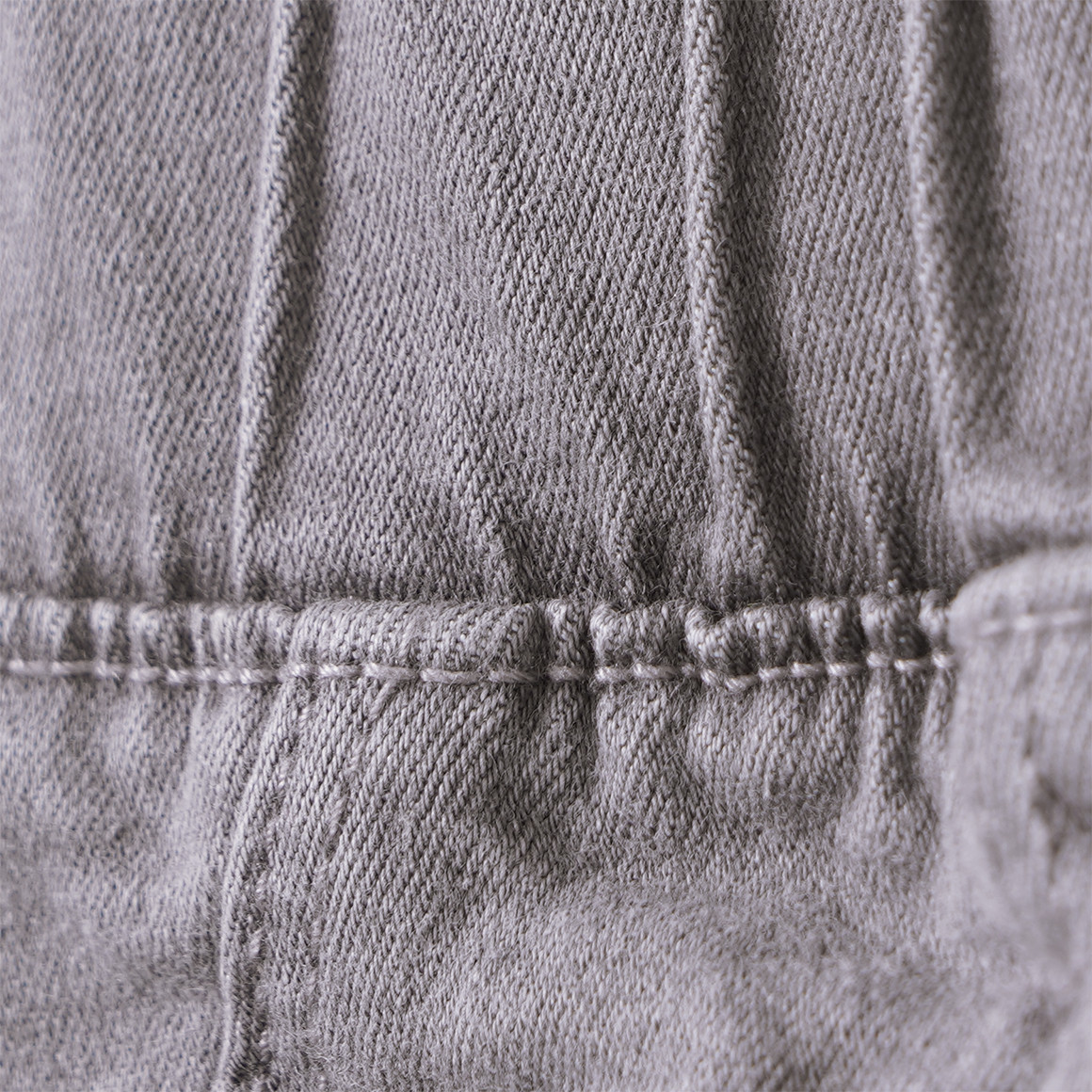 Mädchen Jeggings mit Stickerei