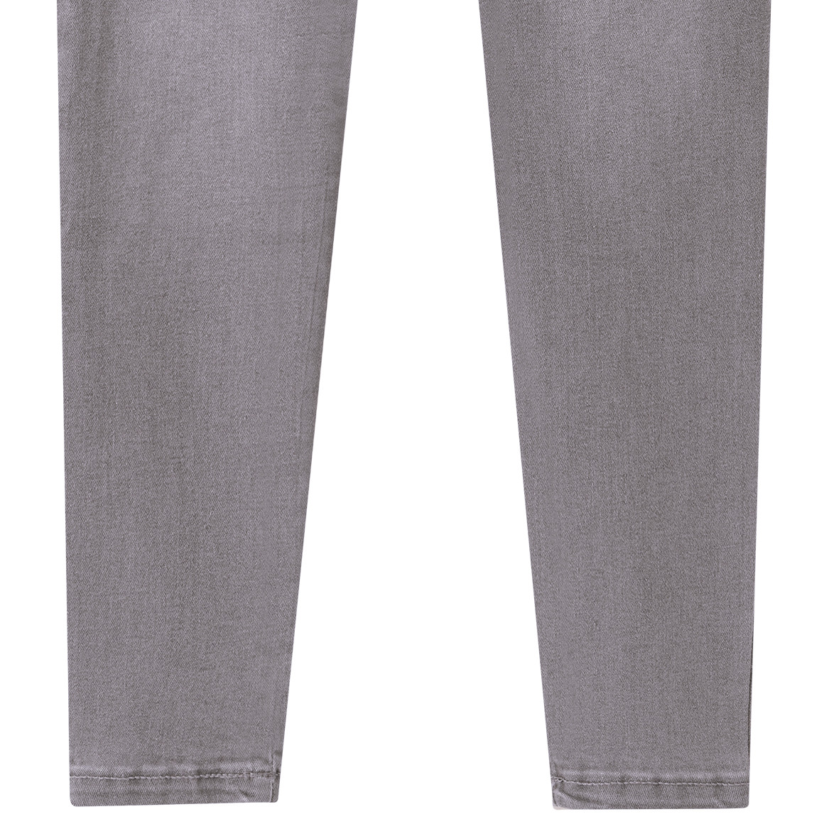 Mädchen Jeggings mit Stickerei