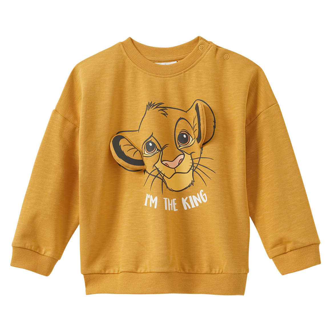 The Lion King-sweatshirt