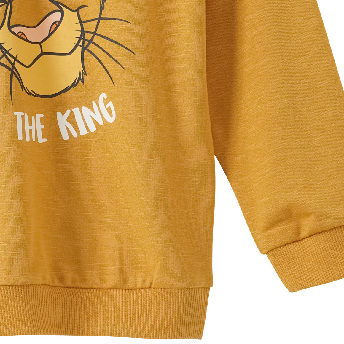 The Lion King-sweatshirt