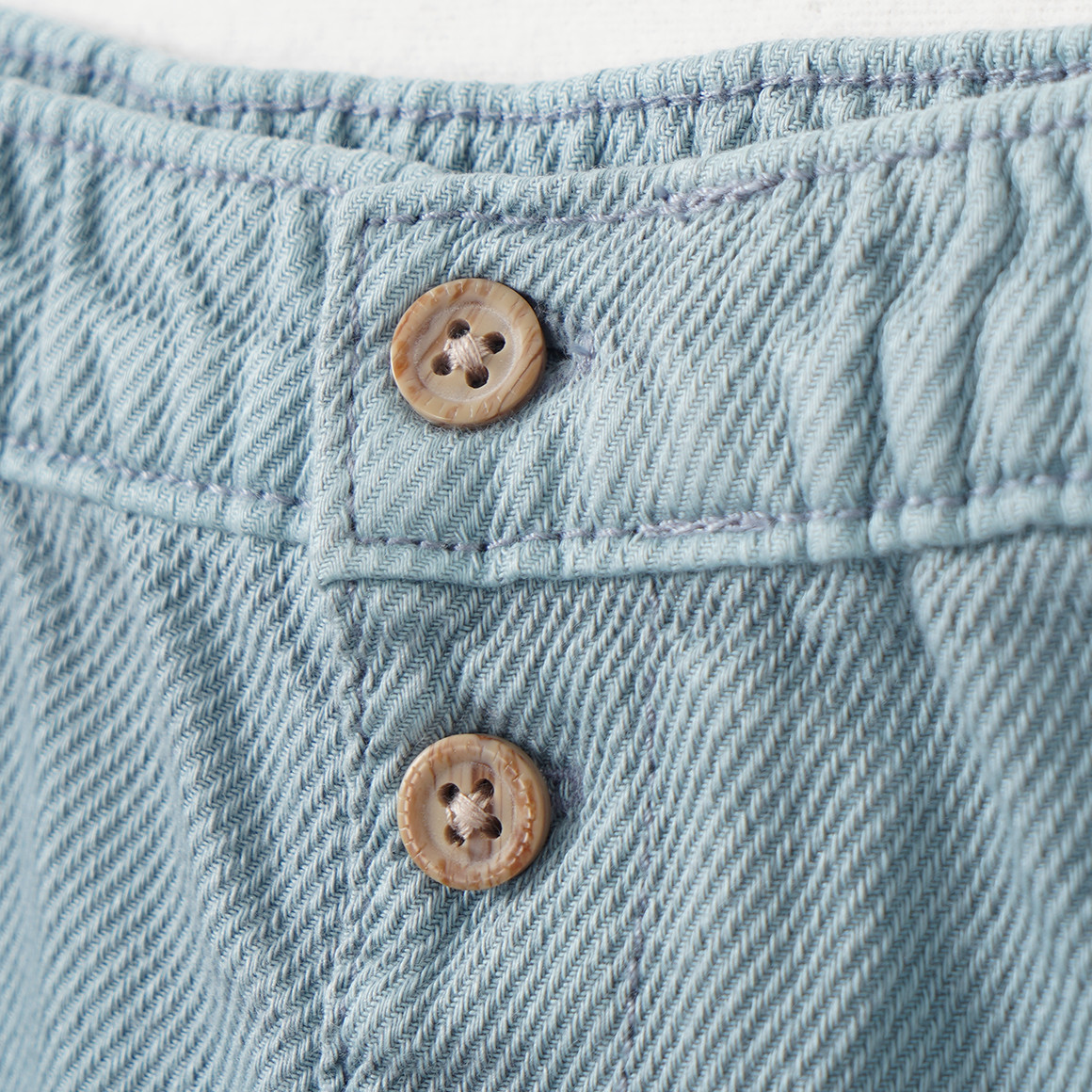 Baby Hose mit Struktur
