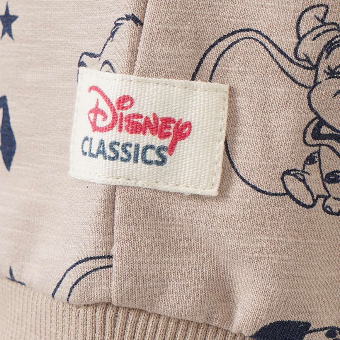 Disney-joggingbroek met all-overprint