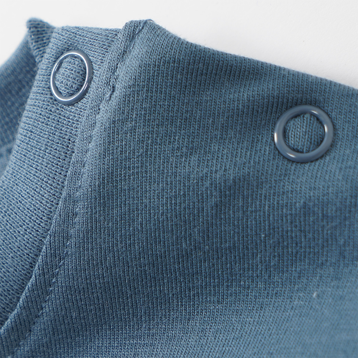 Baby Langarmshirt mit Applikation