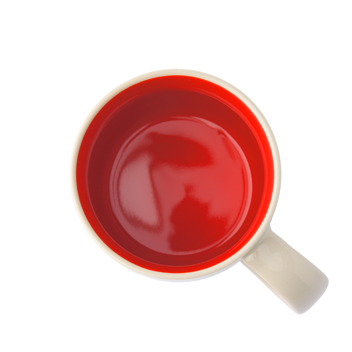 Tasse zur Einschulung