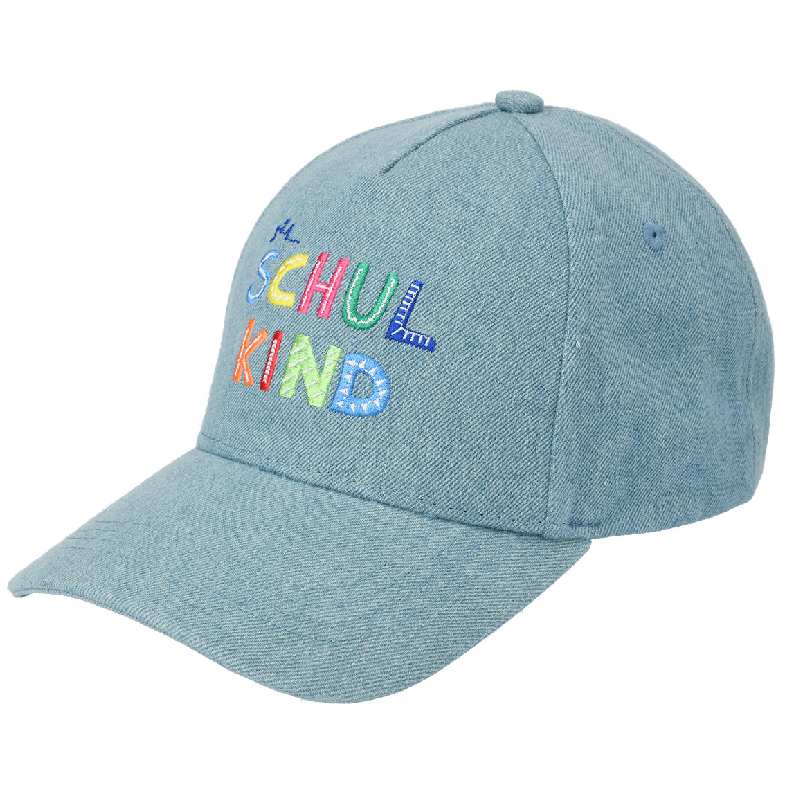 Kinder Kappe zur Einschulung