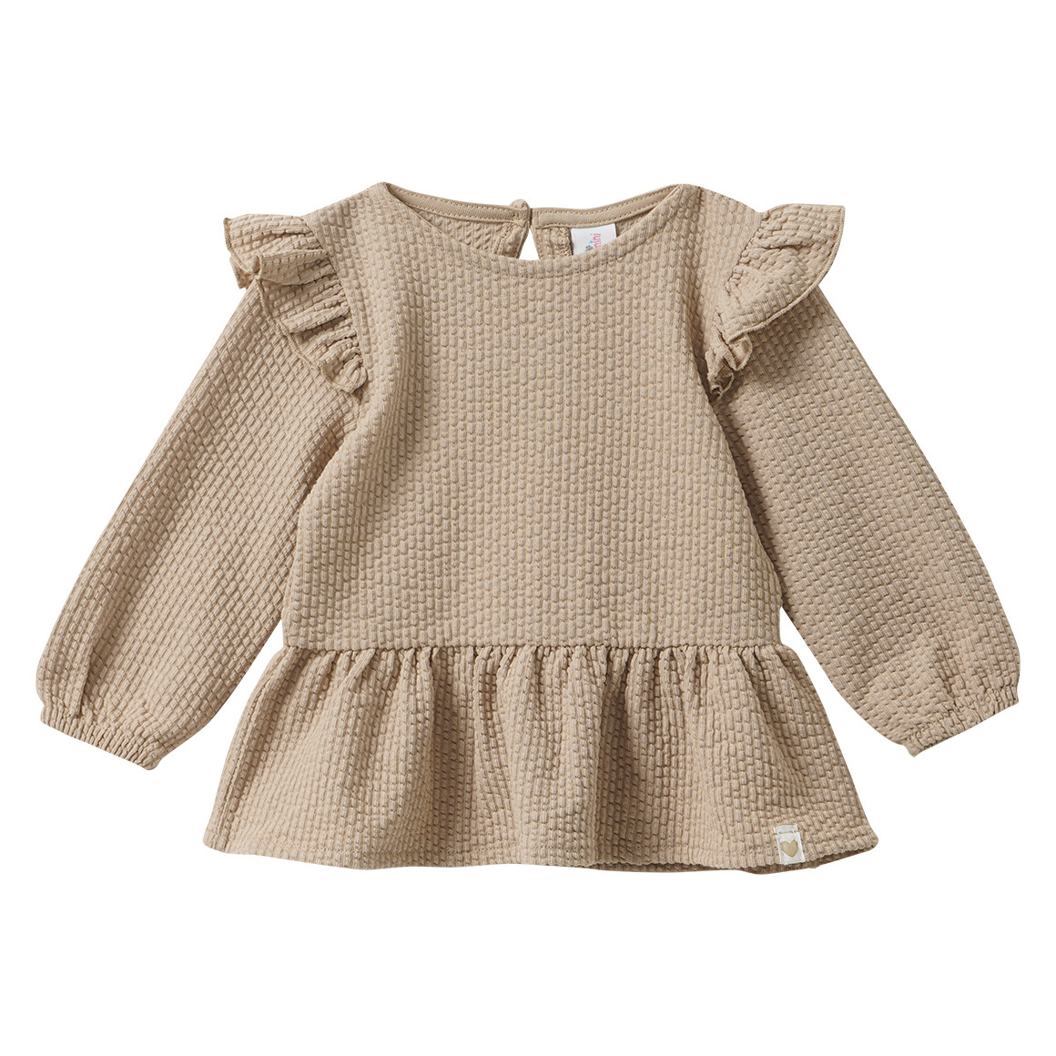 Baby Set aus Shirt und Leggings