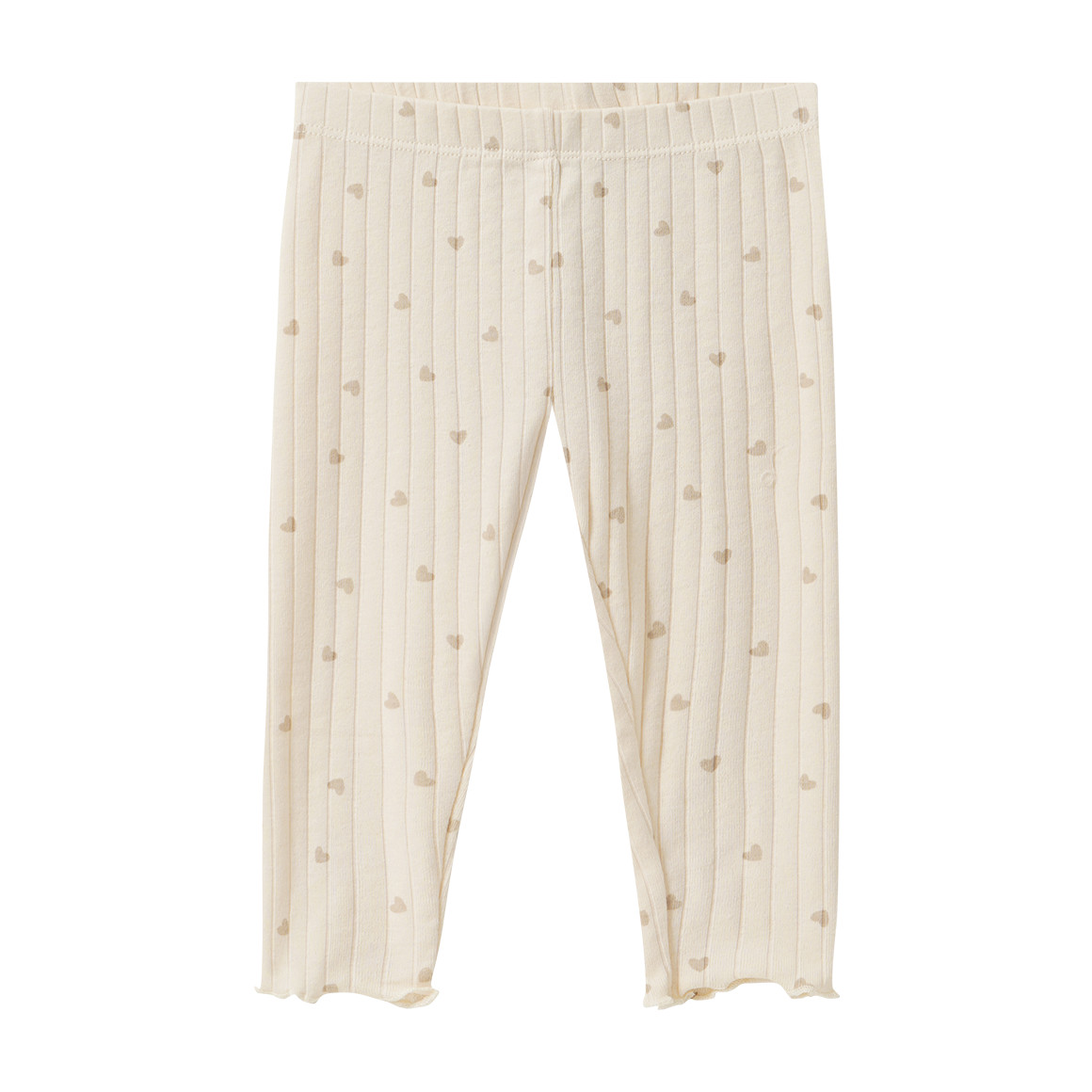 Baby Set aus Shirt und Leggings