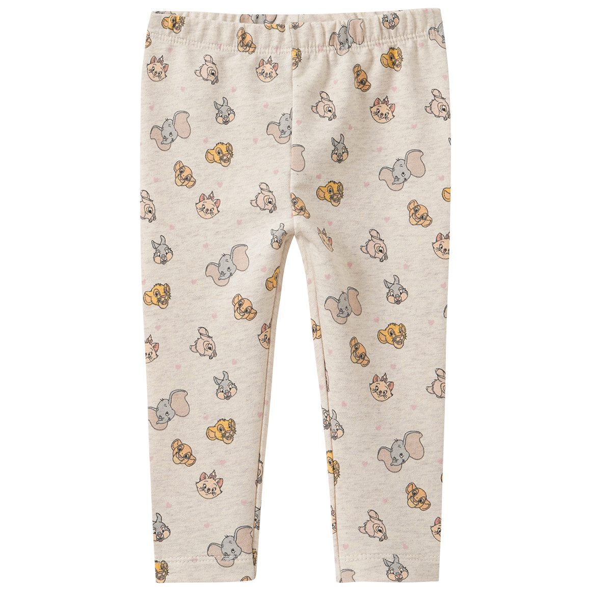 Disney-legging met all-overprint