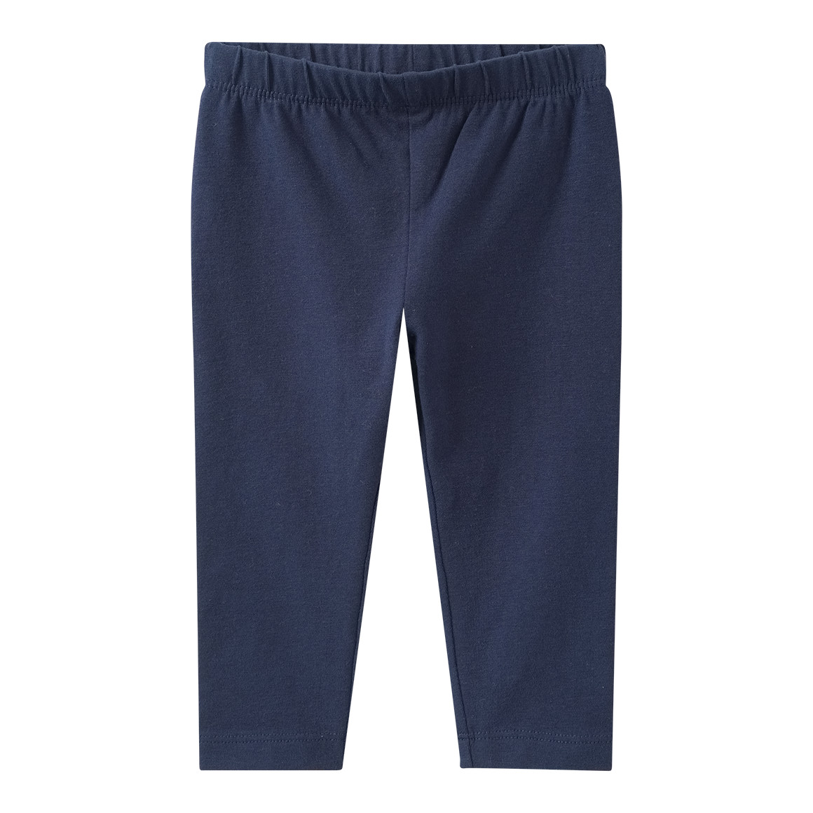Baby Leggings mit Bio-Baumwolle