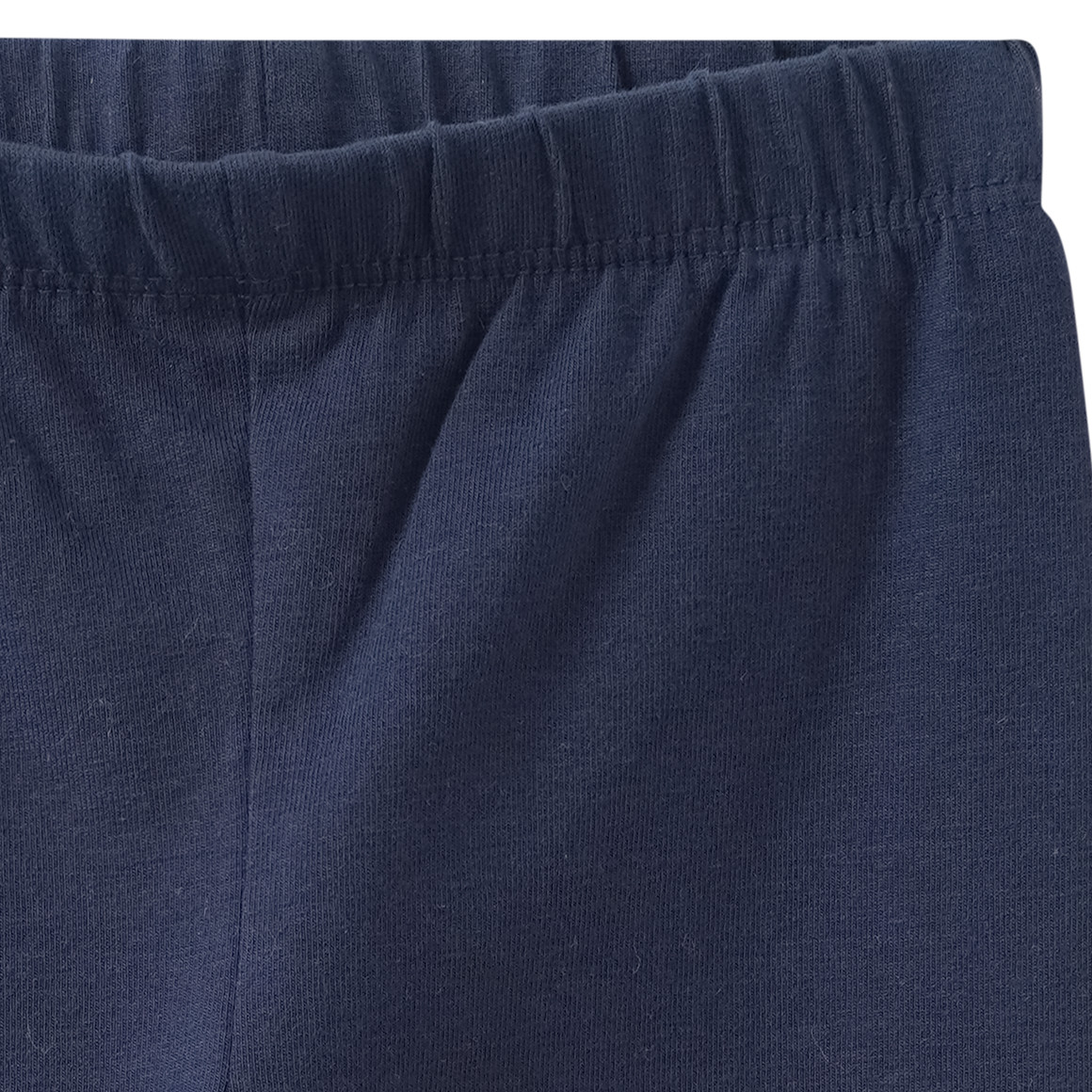 Baby Leggings mit Bio-Baumwolle