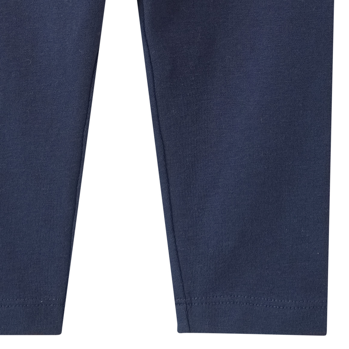 Baby Leggings mit Bio-Baumwolle
