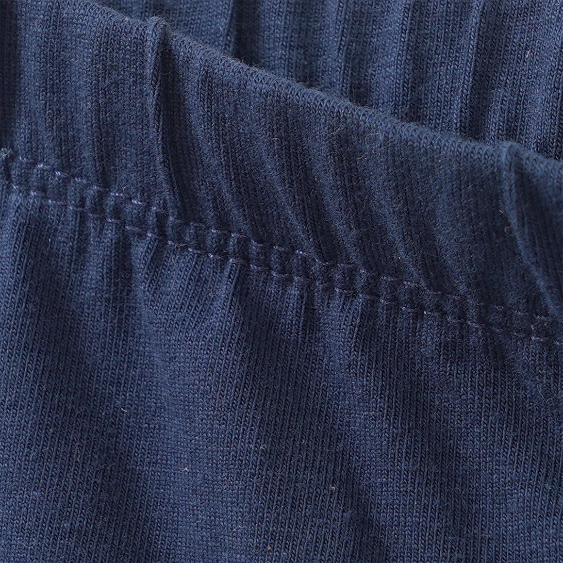 Baby Leggings mit Bio-Baumwolle