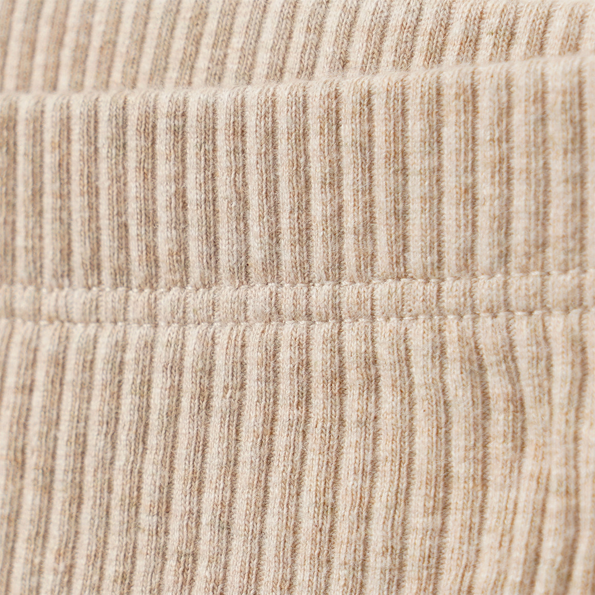 Baby Leggings mit Schleifen-Applikation