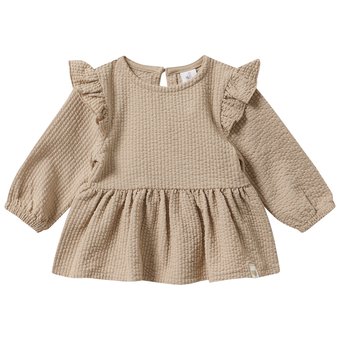 Newborn Set aus Shirt und Leggings