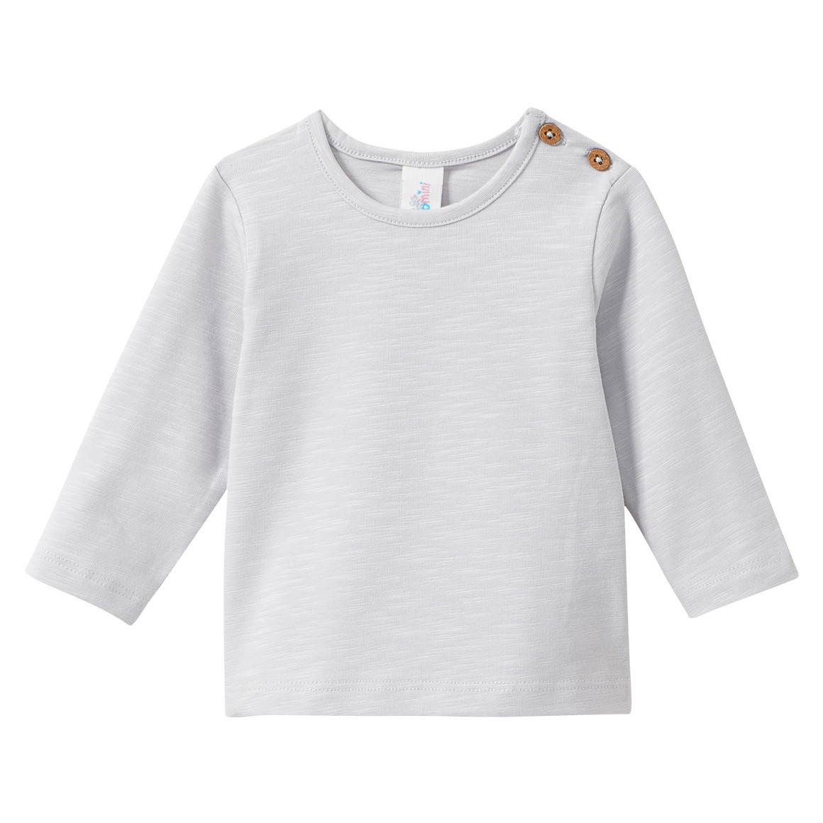 Newborn Set mit Strampler und Langarmshirt