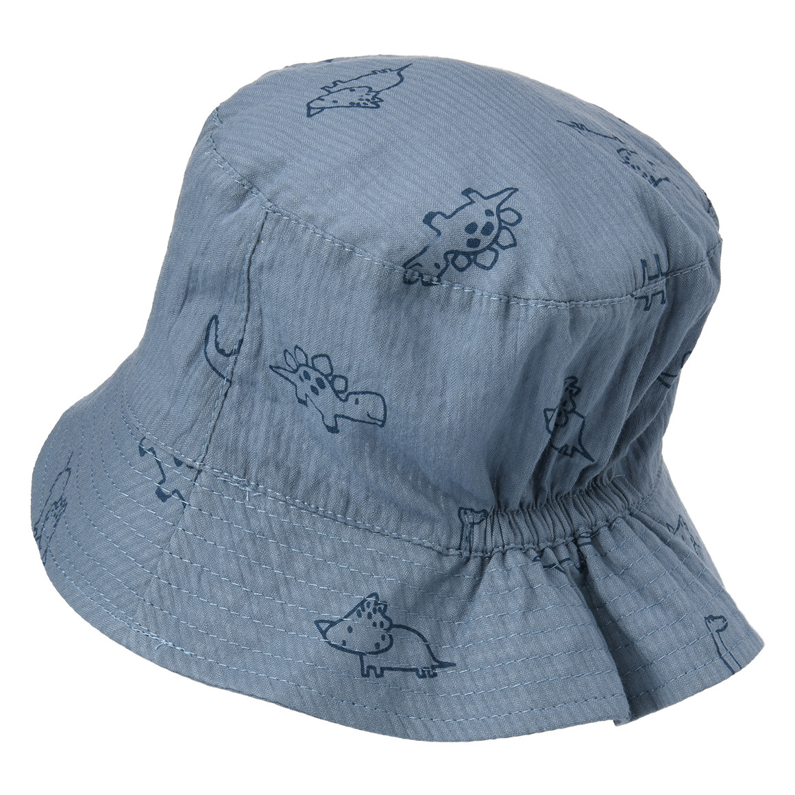 Baby Hut mit Allover-Print