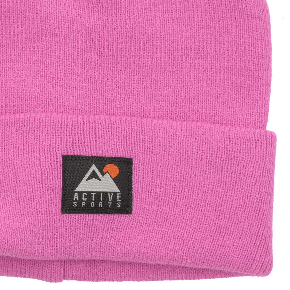 Babyhoedjes in effen kleuren