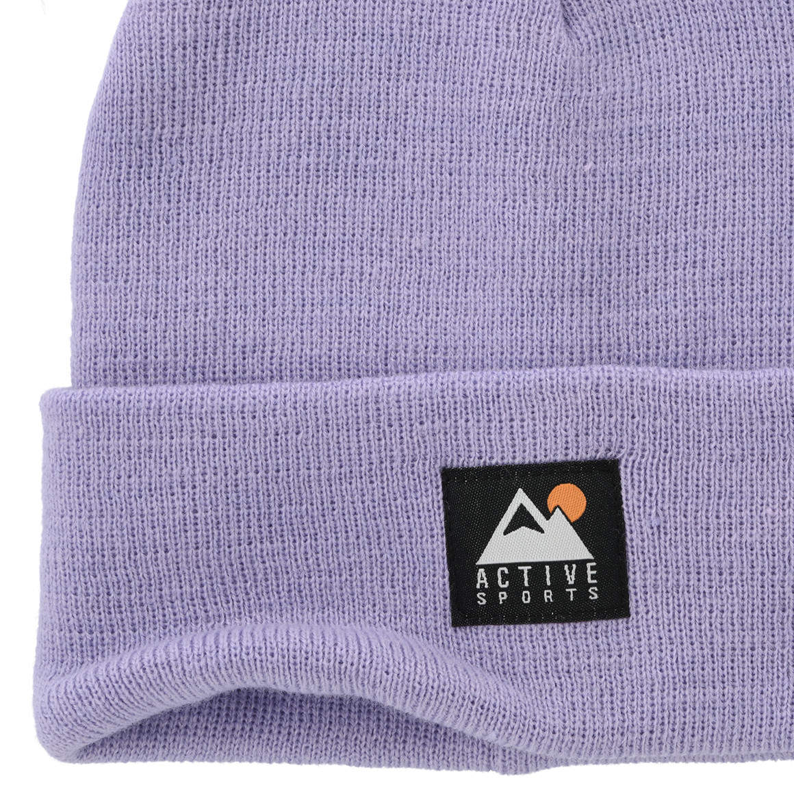 Babyhoedjes in effen kleuren