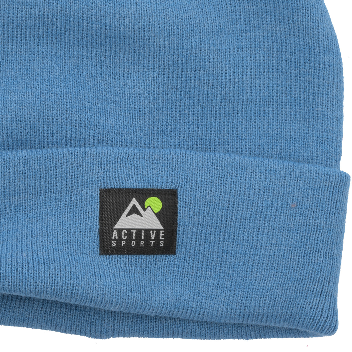 Babyhoedjes in effen kleuren