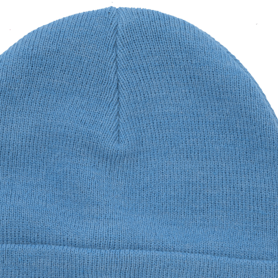 Kindermutsen in effen kleuren