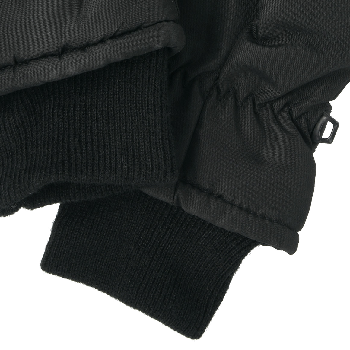 Kinderhandschoenen met klittenbandsluiting