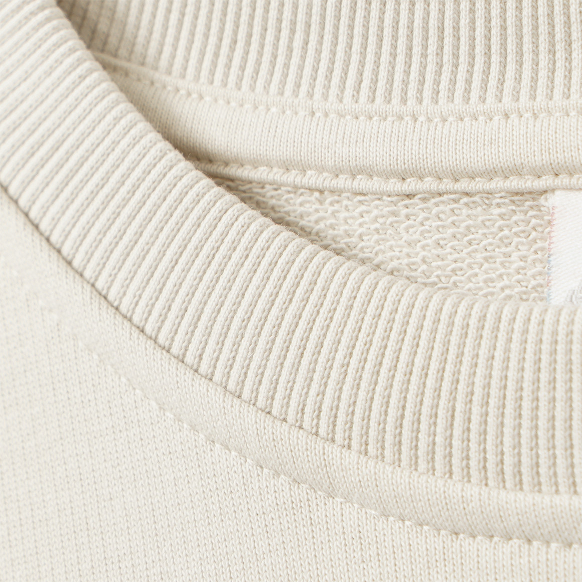 Jungen Sweatshirt im College-Style