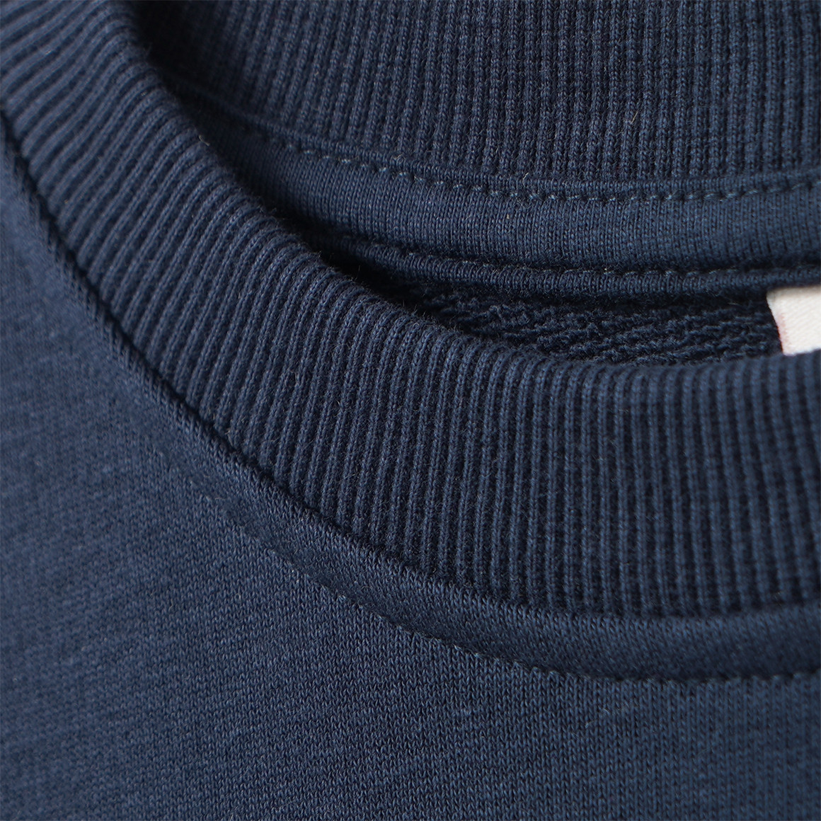 Jungen Sweatshirt im College-Style