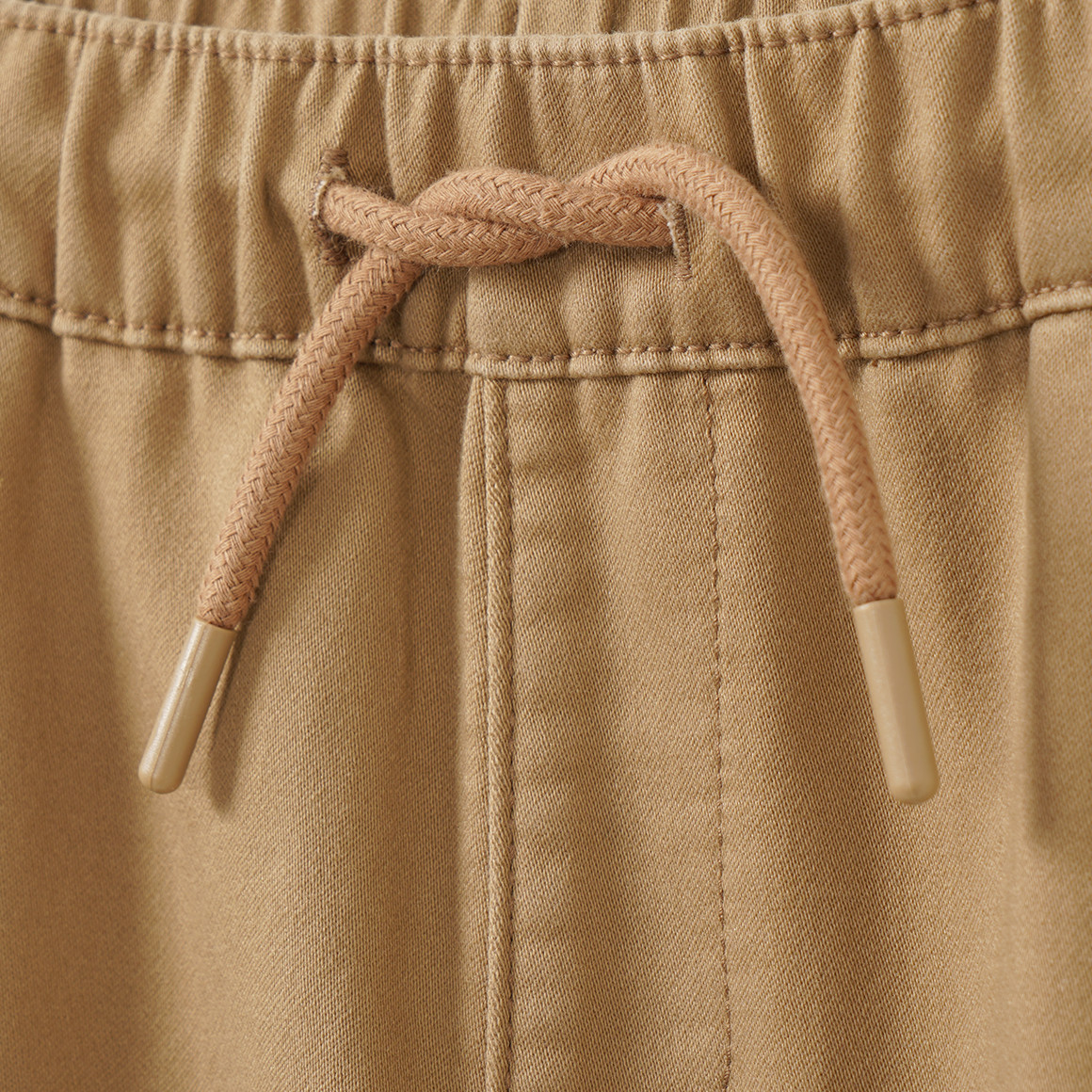 Jungen Jogpants mit Elastikbund