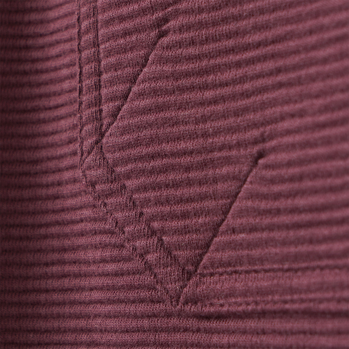Joggingbroek met ribstructuur voor jongens