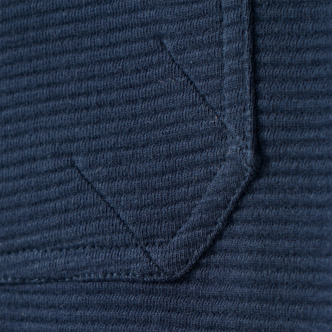 Joggingbroek met ribstructuur voor jongens