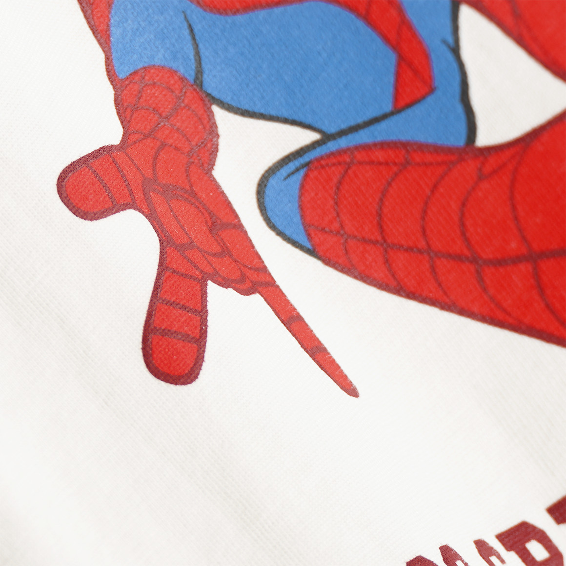 MARVEL Spidey Langarmshirt mit Print